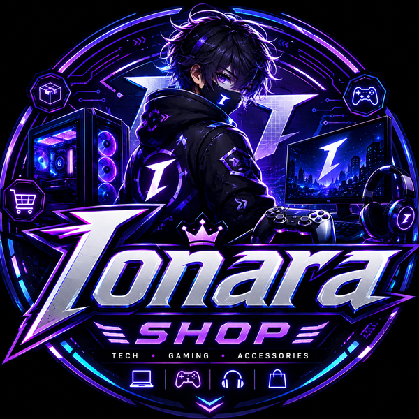 Ionara Shop