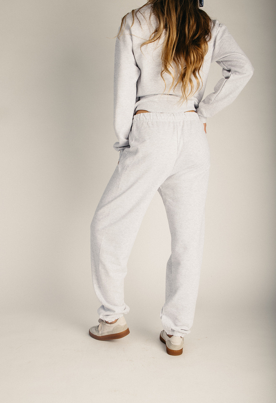 The Couch Club Sweatpant in Ash