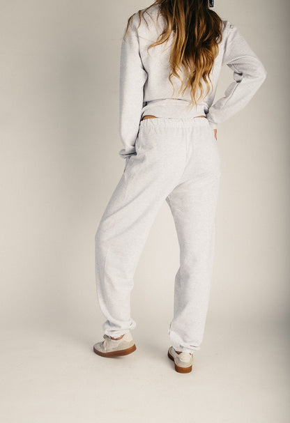 The Couch Club Sweatpant in Ash